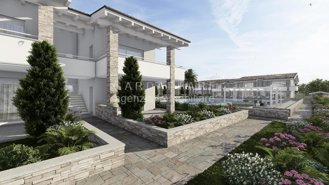 Appartamento DESENZANO DEL GARDA vendita   Via Venezia Gardaffare Sirmione