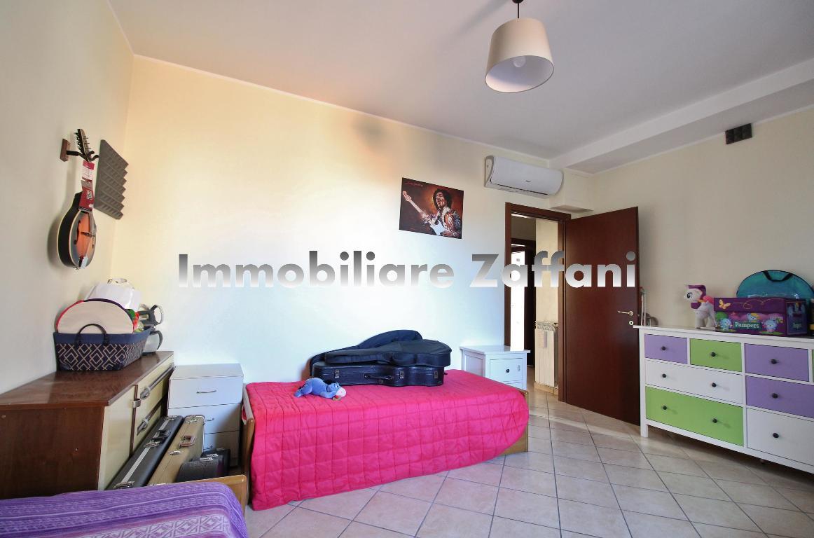 Appartamento SAN GIORGIO SU LEGNANO vendita   via Manzoni Immobiliare 2000 Snc