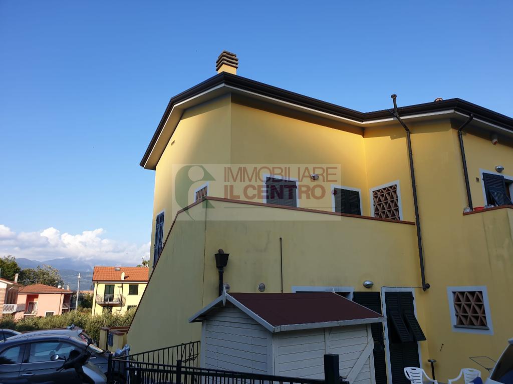 Appartamento AMEGLIA vendita    IL CENTRO IMMOBILIARE snc di Stefano Santi