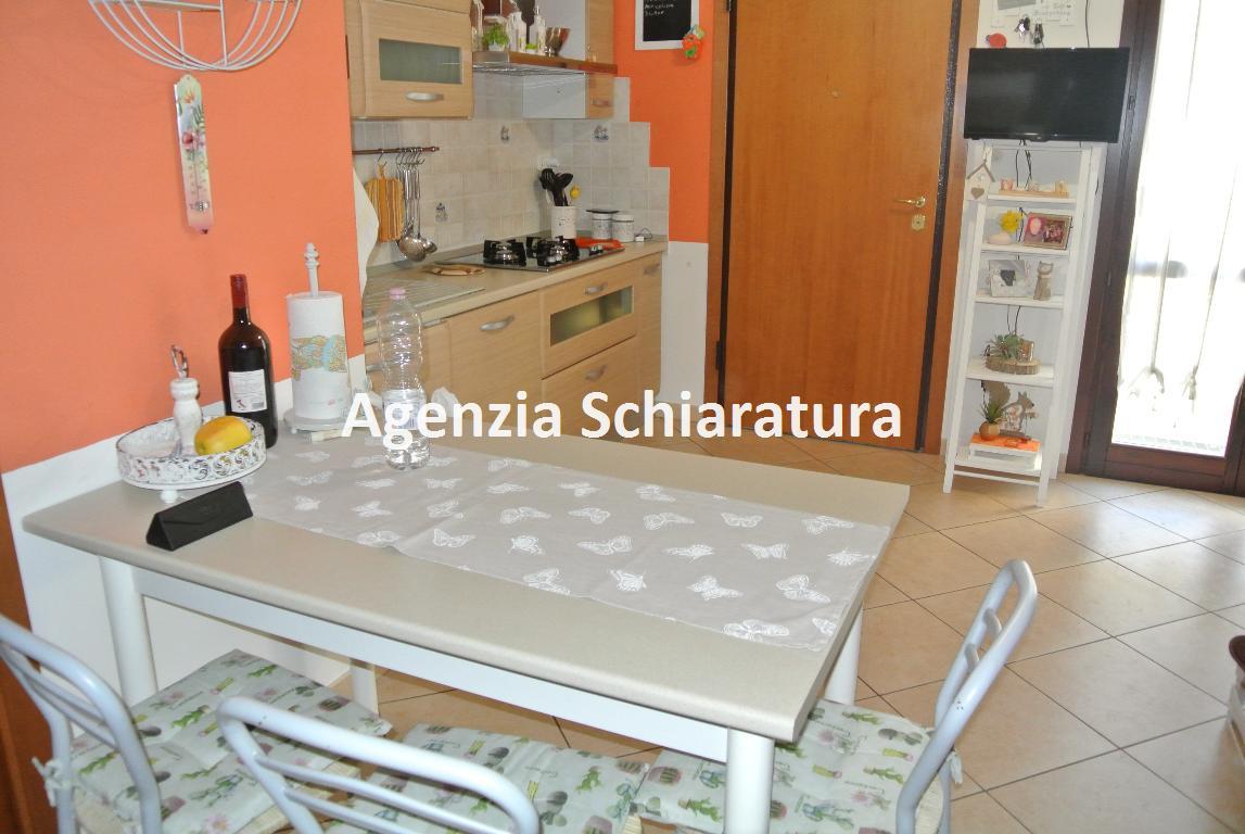 Appartamento TAVULLIA vendita    Agenzia Immobiliare Schiaratura