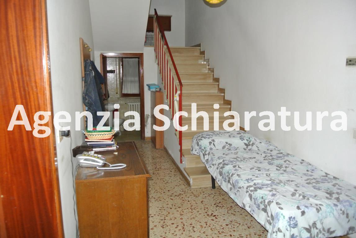 Villa Unifamiliare - Indipendente MONTELABBATE vendita    Agenzia Immobiliare Schiaratura