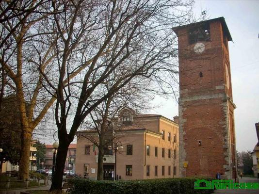 Appartamento MELZO vendita   Via Sant