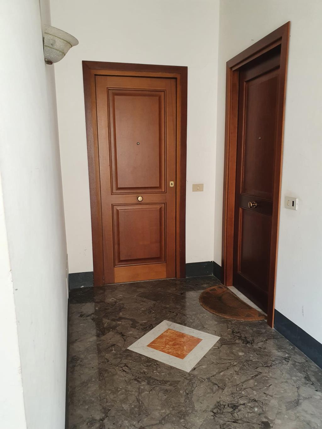 Appartamento PALERMO affitto  Centro storico via gagini Punto Casa di Claudio Costantino