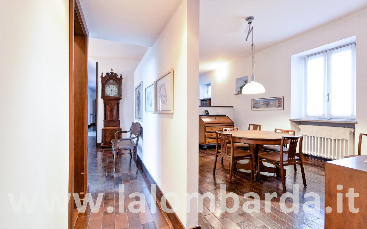 Villa MONZA vendita  TRIANTE via Valsugana LA LOMBARDA TECNO IMMOBILIARE SRL