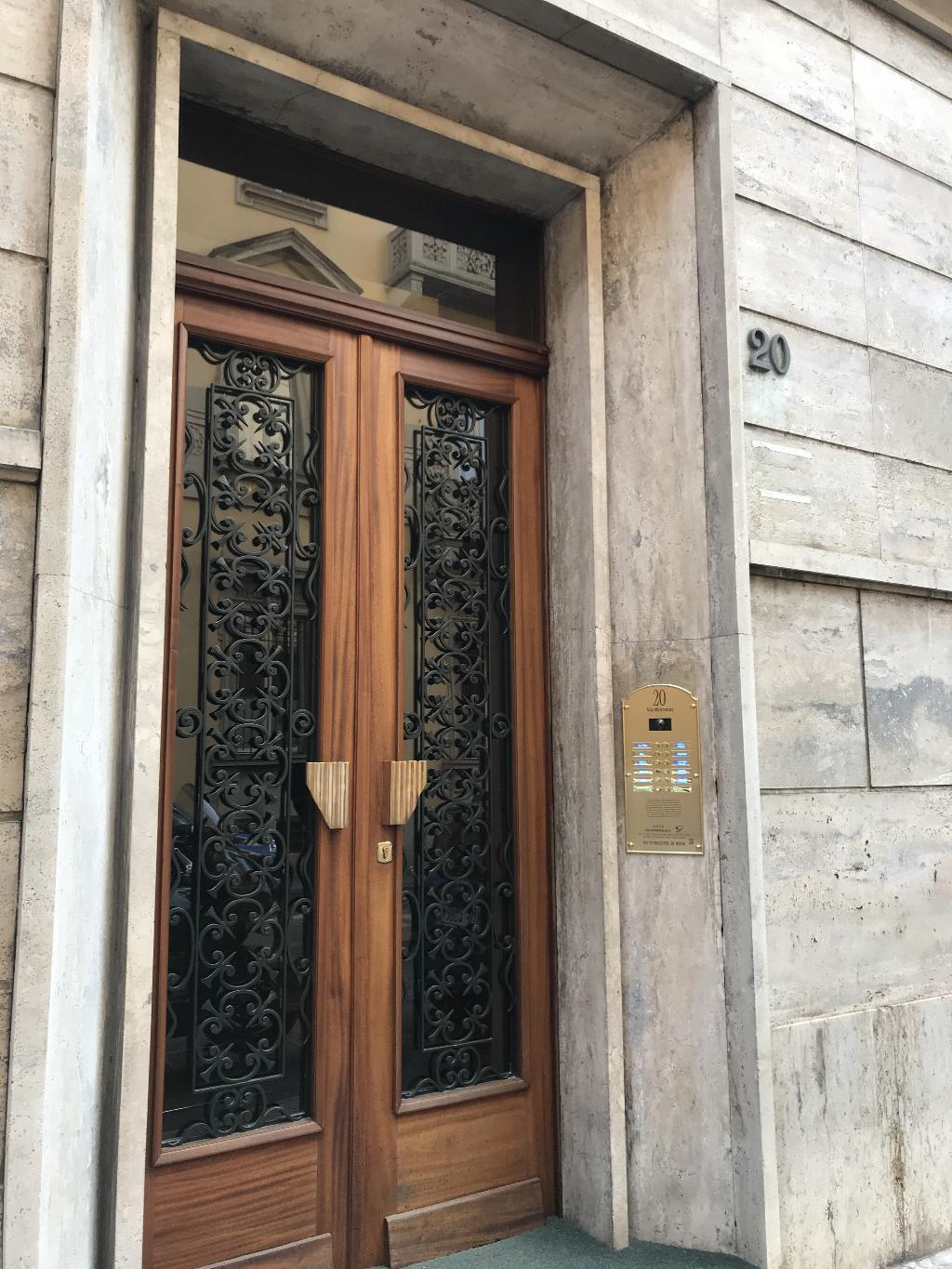 Appartamento TORINO vendita  CROCETTA VIA MOROSINI Venditti Immobiliare S.R.L.