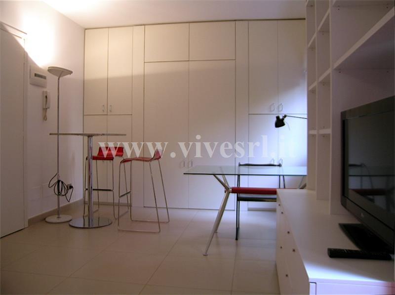 Appartamento MILANO vendita  BRERA Via Moscova VIVE SRL