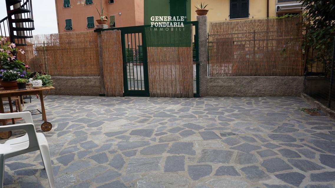 Villa Unifamiliare - Indipendente PORTOVENERE vendita    GENERALE FONDIARIA Agenzia Migliarina