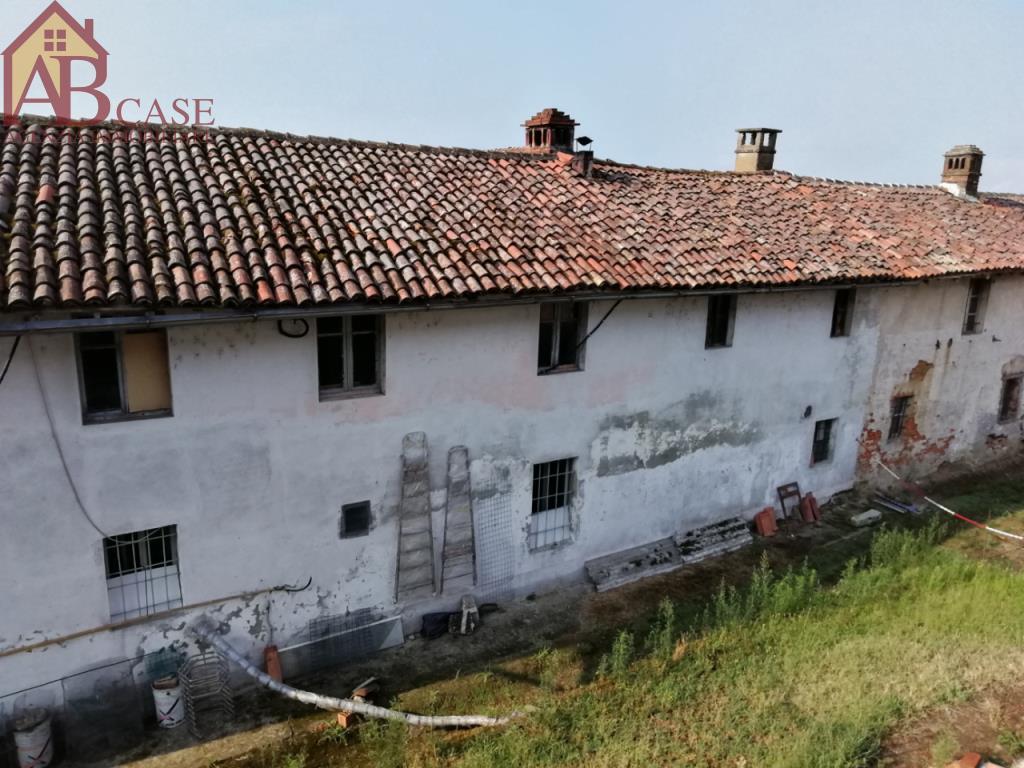 Villa Unifamiliare - Indipendente BORGO SAN SIRO vendita    Acquaotta Basilia Maria