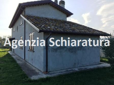 Villa Unifamiliare - Indipendente MONDAINO vendita    Agenzia Immobiliare Schiaratura