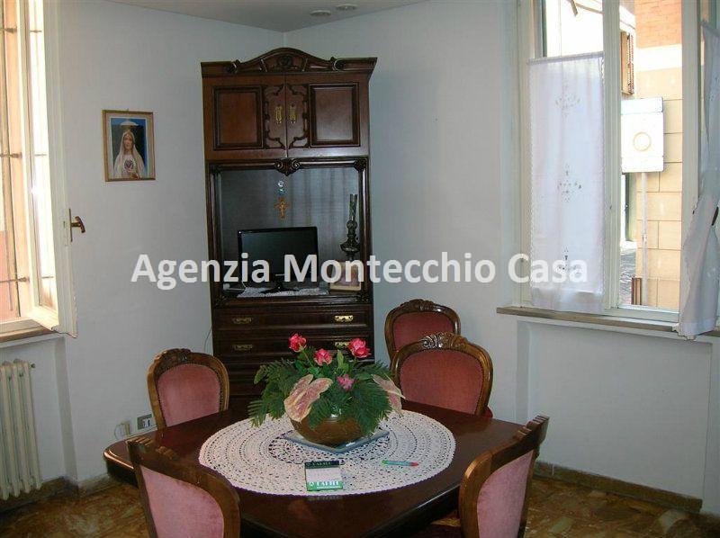 Appartamento FANO vendita    Agenzia Montecchio Casa