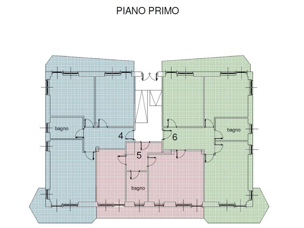 Appartamento ASTI vendita   corso Torino Specialcase