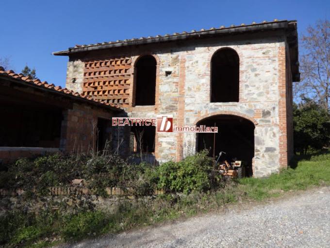 Rustico - Cascina CAPANNORI vendita    Beatrice Immobiliare