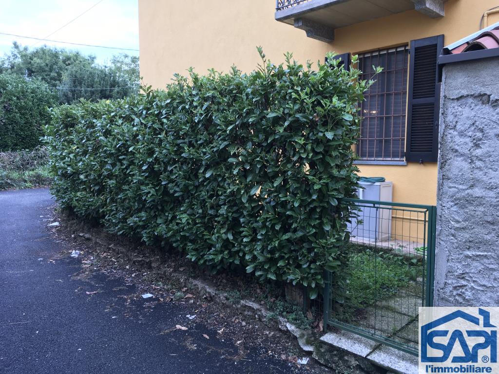 Villa Unifamiliare - Indipendente ARCORE vendita   VIA GALVANI S.A.P.I. L