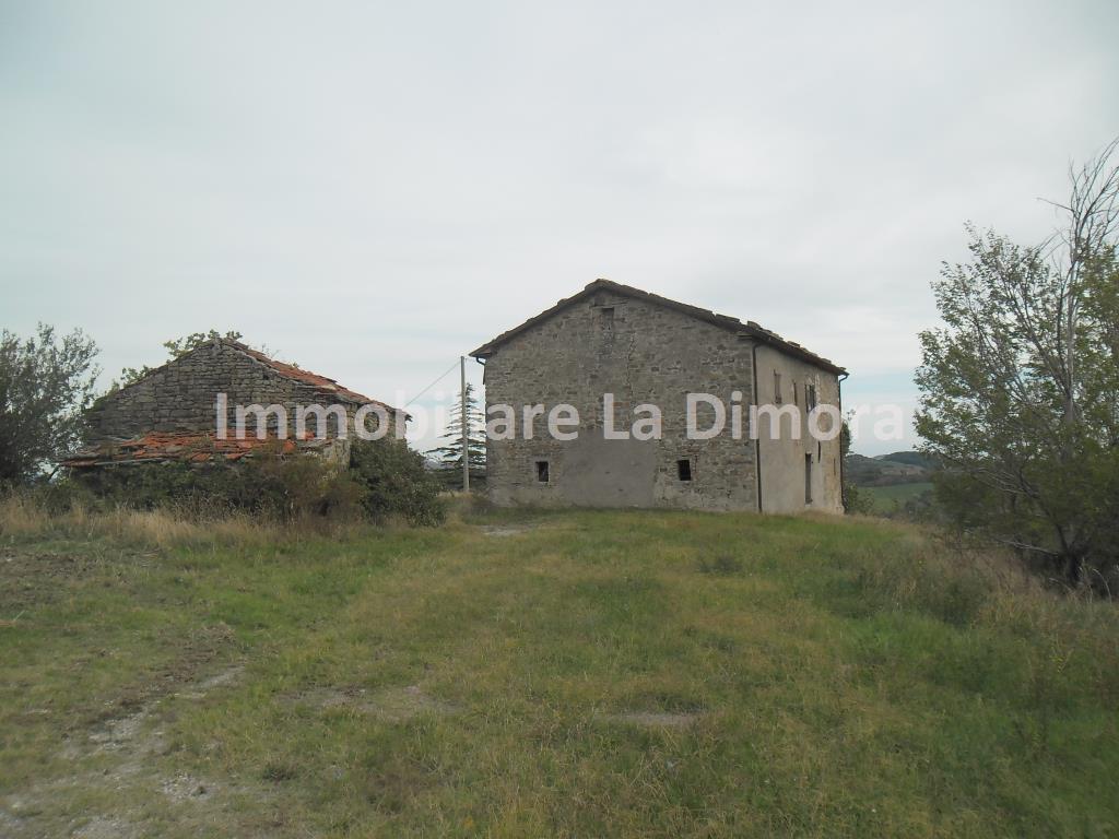 Villa Unifamiliare - Indipendente CASTEL DEL RIO vendita   Via Sillaro Immobiliare La Dimora