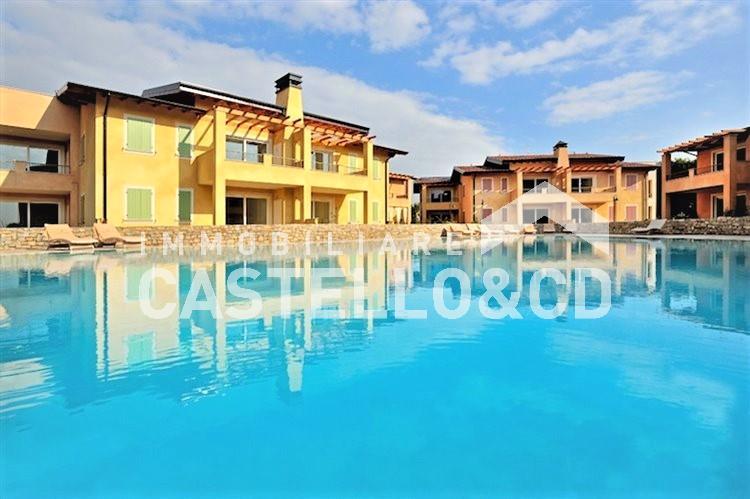 Appartamento DESENZANO DEL GARDA vendita   Viale andreis CASTELLO&CD Immobiliare di Rambaldini Loretta