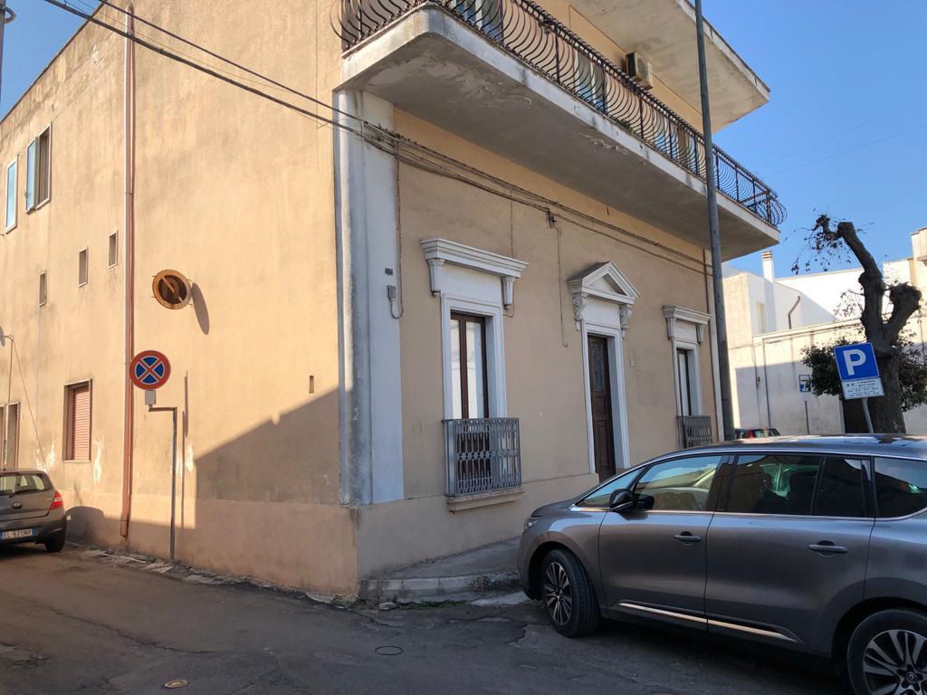 Appartamento TAVIANO vendita   CORSO VITTORIO EMANUELE PRESTIGE IMMOBILIARE SRLS