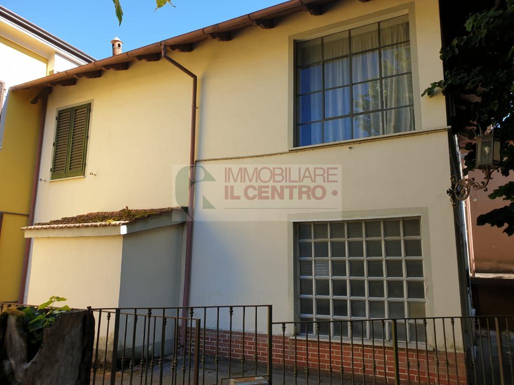 Villa Semi Indipendente SARZANA vendita    IL CENTRO IMMOBILIARE snc di Stefano Santi