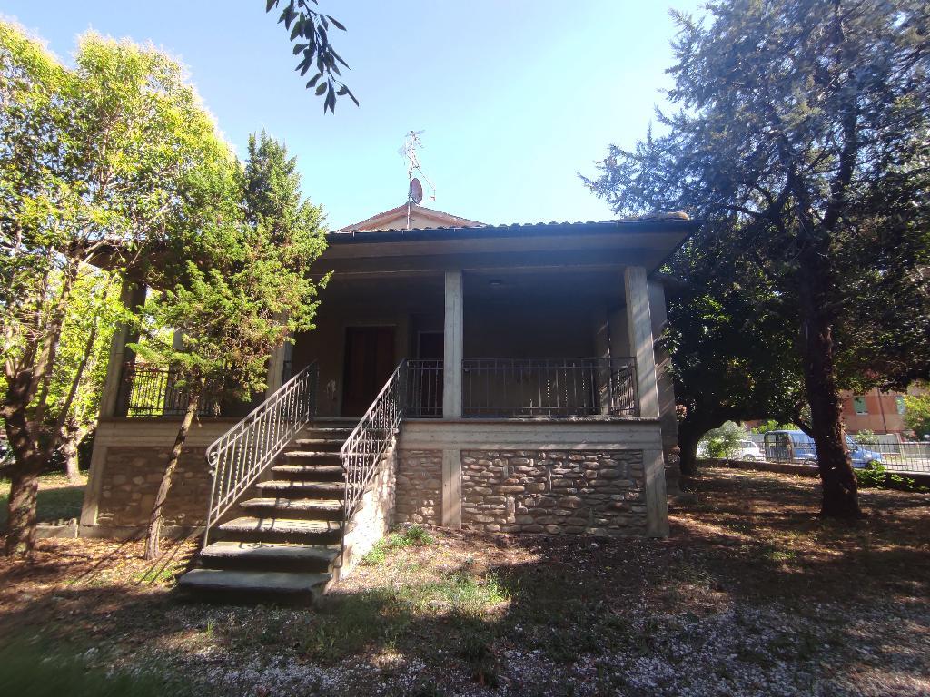 Villa Semi Indipendente BRISIGHELLA vendita    Agenzia Immobiliare Minardi di Studio CAMP Snc