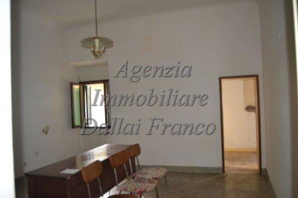 Appartamento BARBERINO DI MUGELLO vendita   Corso Marco Da Galliano Immobiliare Franco Dallai