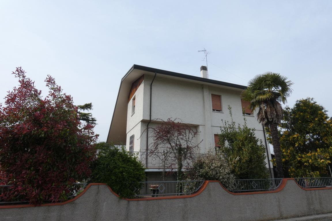 Villa Unifamiliare - Indipendente ALFONSINE vendita    AGENZIA CONTARINI