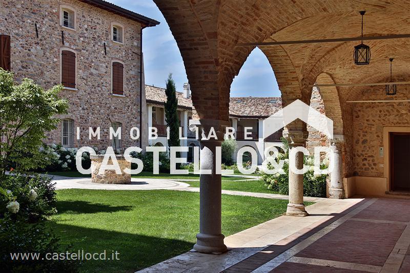  desenzano del garda vendita quart:  castello&cd immobiliare di rambaldini loretta