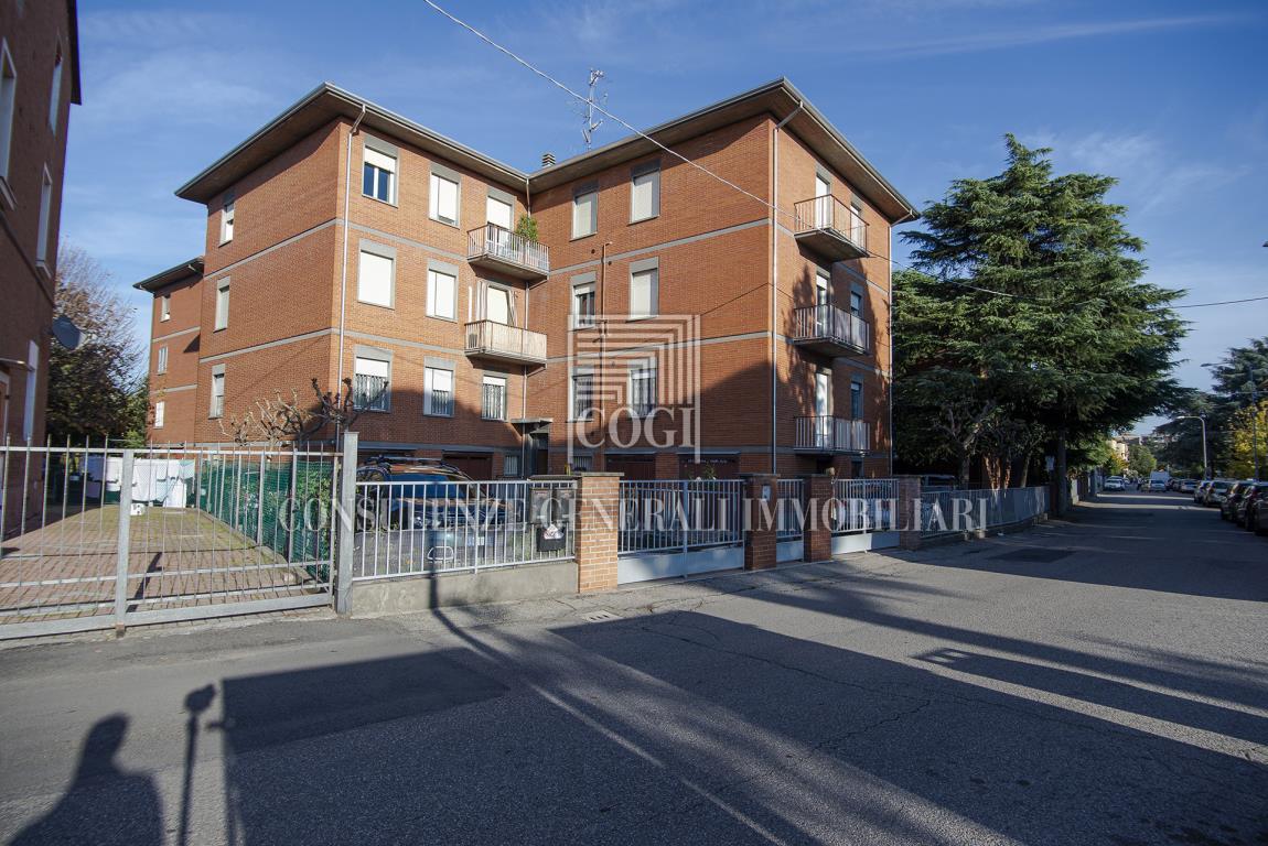 Appartamento IMOLA vendita   Via Coraglia Compro Casa Srl