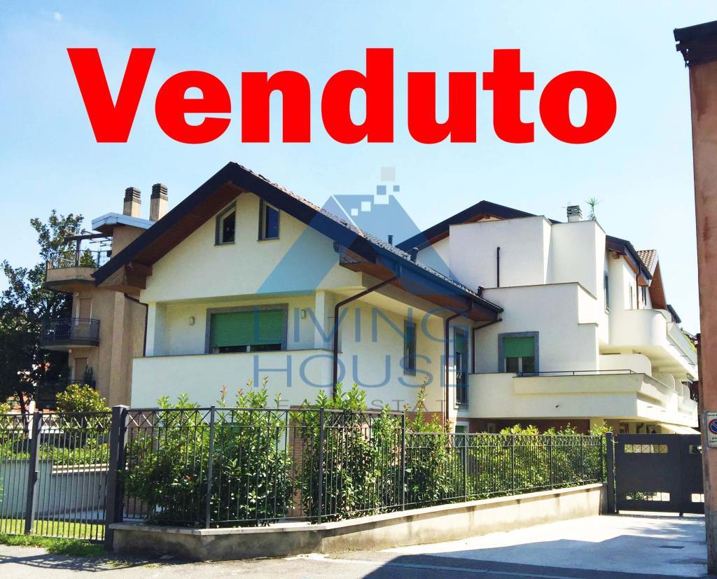  monza vendita quart: san rocco living house srl