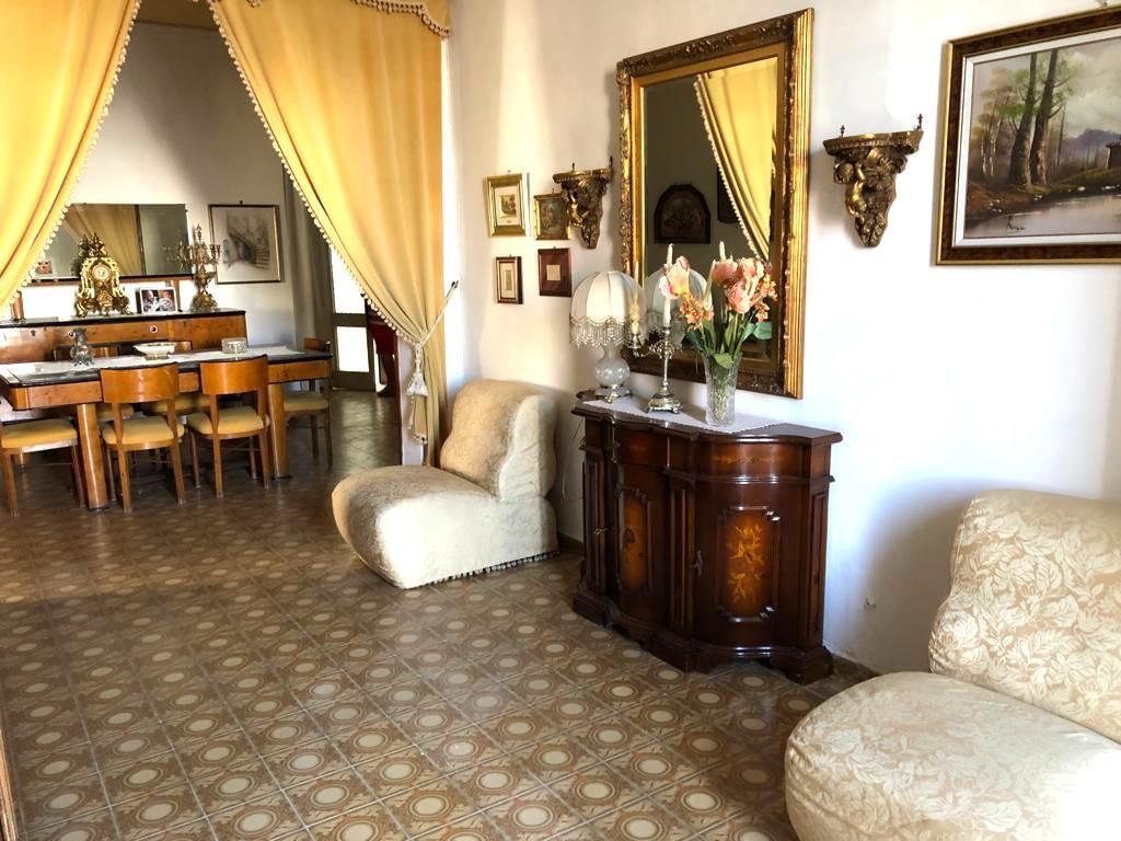 Appartamento TAVIANO vendita   CORSO VITTORIO EMANUELE PRESTIGE IMMOBILIARE SRLS