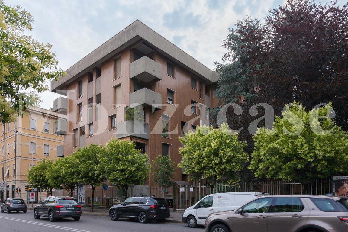 Appartamento MONZA vendita  SAN CARLO corso milano MONZACASE SRL