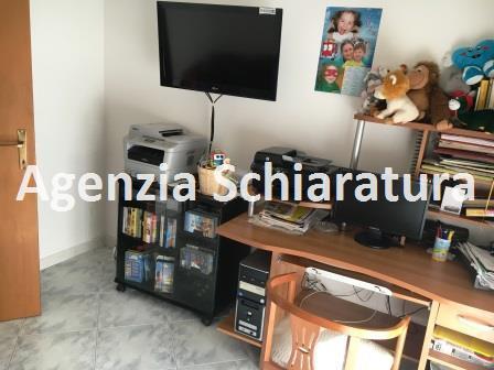 Appartamento VALLEFOGLIA vendita    Agenzia Immobiliare Schiaratura