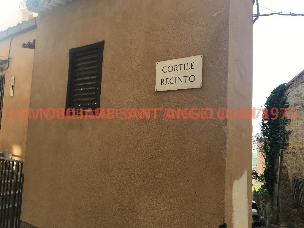 Negozio - Loc.Com. AGRIGENTO vendita   Cortile recinto CANTAVENERA ROSARIO