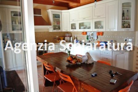 Villa MONTECALVO IN FOGLIA vendita    Agenzia Immobiliare Schiaratura