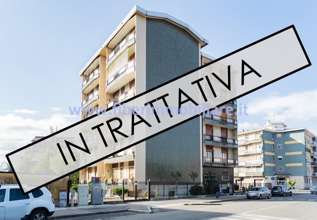  pioltello vendita quart:  fi.ber. servizi immobiliari srl