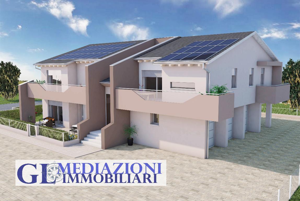 Appartamento MASSANZAGO vendita    GL MEDIAZIONI IMMOBILIARI S.R.L.