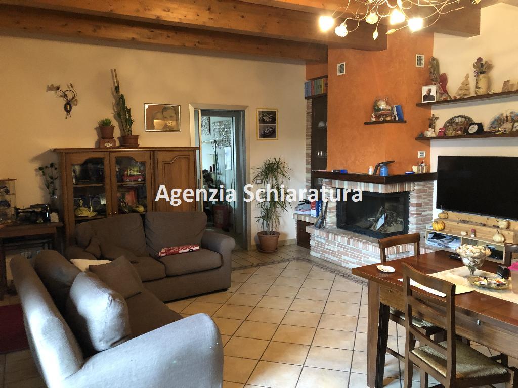 Villa VALLEFOGLIA vendita    Agenzia Immobiliare Schiaratura