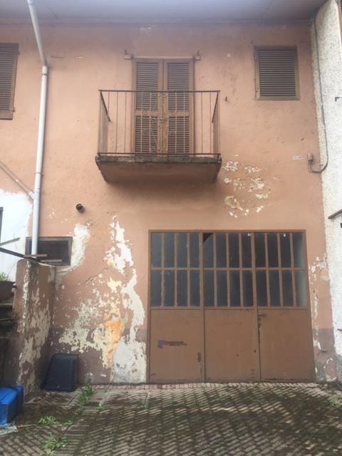 Villa Semi Indipendente NOSATE vendita    Immobiliare Buzzi Maria