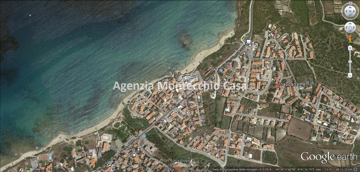 Appartamento CASTELSARDO affitto   Via Dublino Agenzia Montecchio Casa