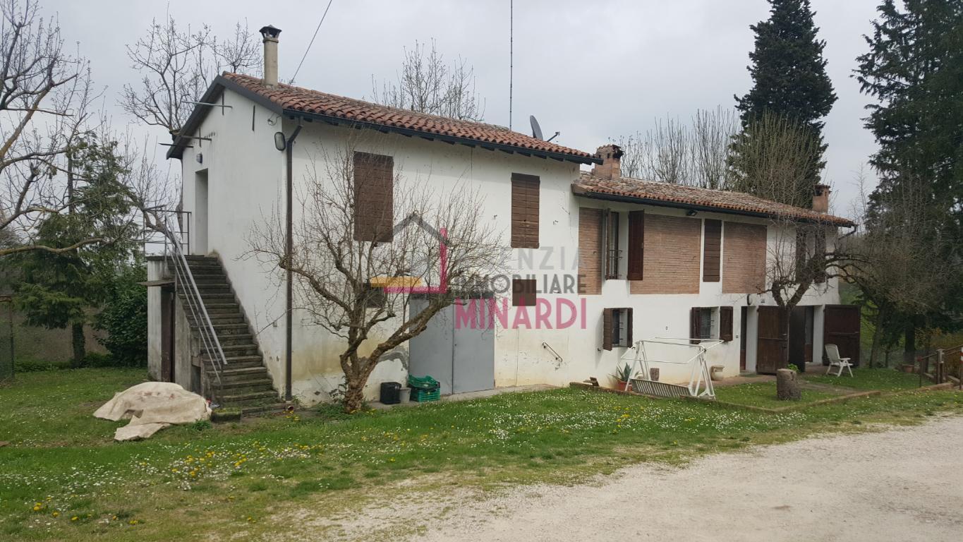 Villa Unifamiliare - Indipendente FAENZA vendita   Monte Coralli Agenzia Immobiliare Minardi di Studio CAMP Snc