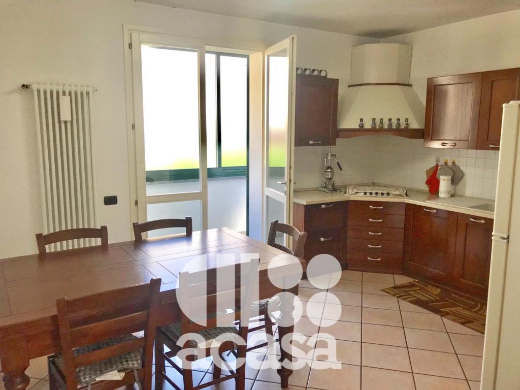 Villa Semi Indipendente RONCOFREDDO vendita    ACASA Srl