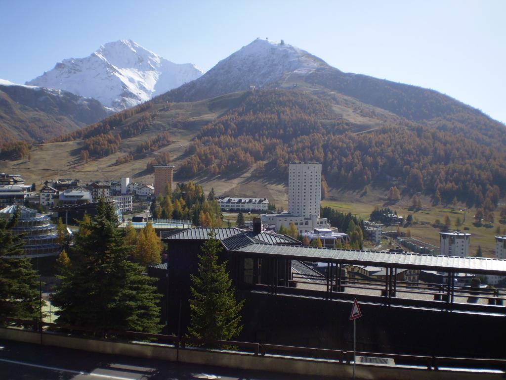 Appartamento SESTRIERE vendita   Via Monterotta condominio Quadrifoglio BIMAR SAS DI ROSSI IVANO & C.