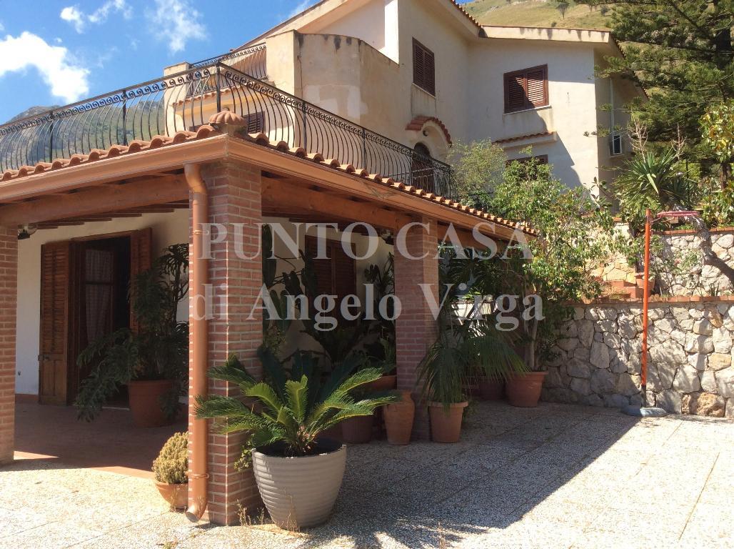  altavilla-milicia vendita quart:  punto-casa-virga-srl