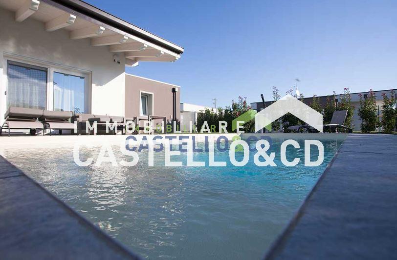 Villa DESENZANO DEL GARDA vendita   Via antonioli CASTELLO&CD Immobiliare di Rambaldini Loretta