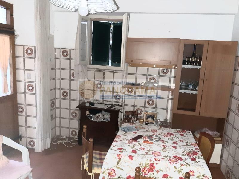 Villa Semi Indipendente SAN BENEDETTO DEL TRONTO vendita   via Aspromonte Agenzia Immobiliare Panorama