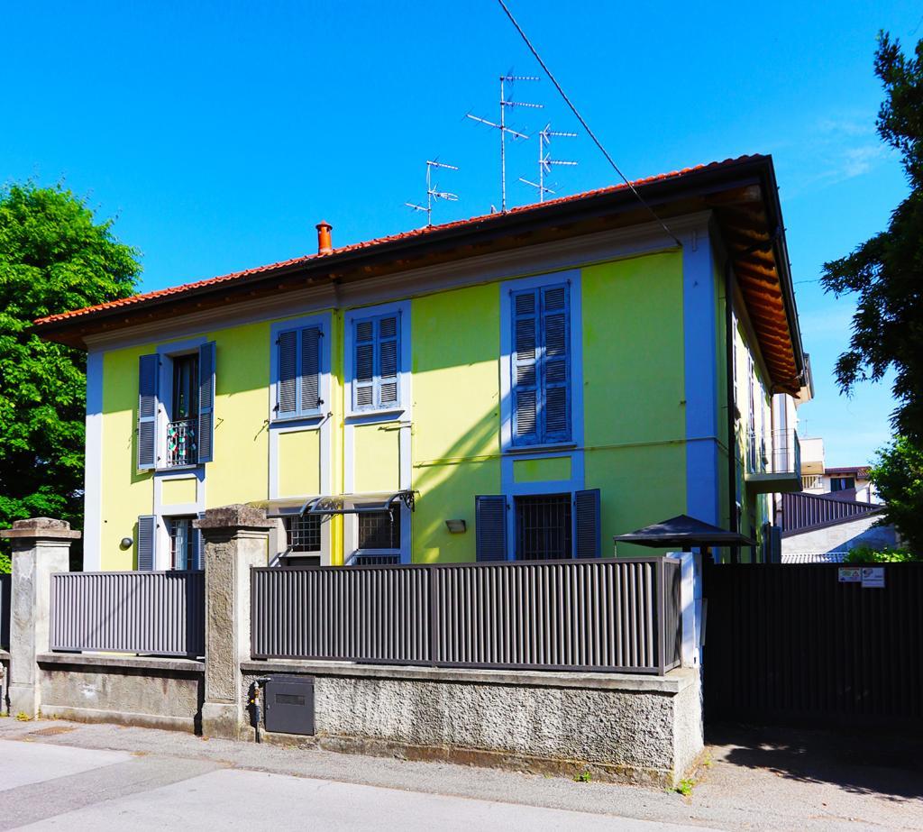  lissone vendita quart:  fossati-intermediazioni-immobiliari-s.a.s.