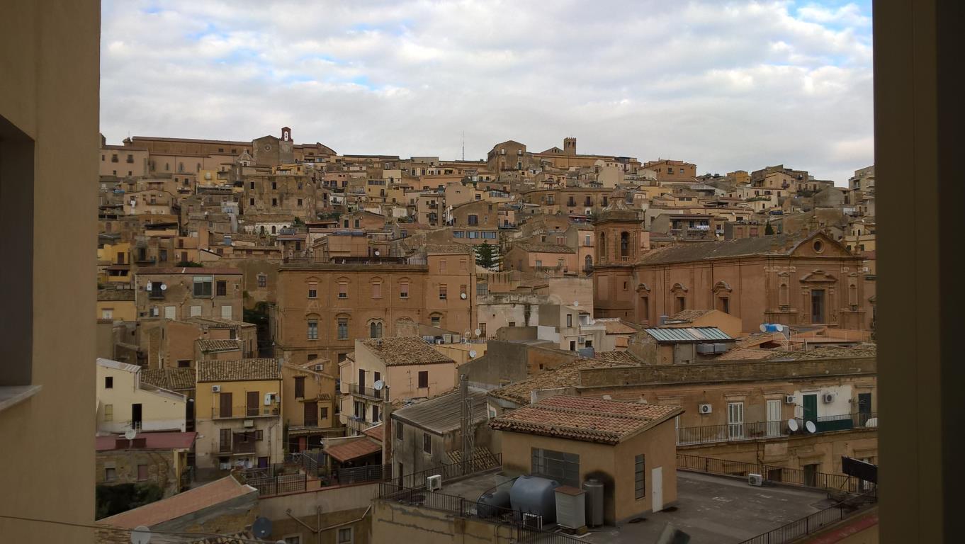 Appartamento AGRIGENTO vendita    CANTAVENERA ROSARIO