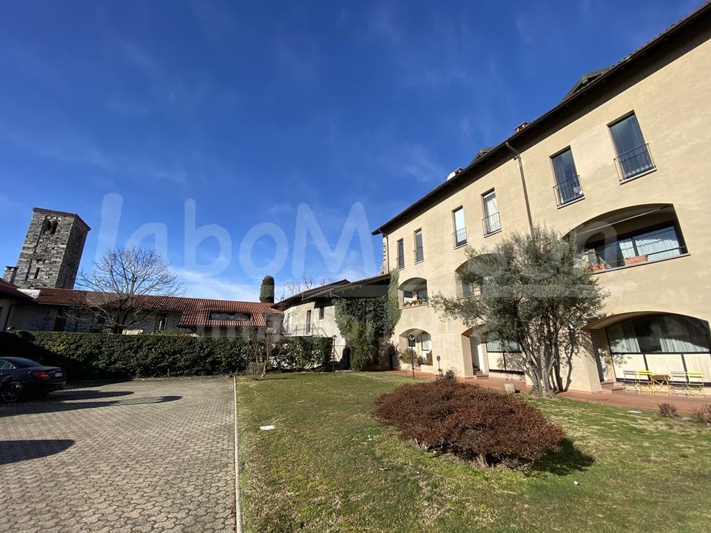 Appartamento LUVINATE vendita   vittorio veneto LaboMaison Immobiliare di Laura Bogni