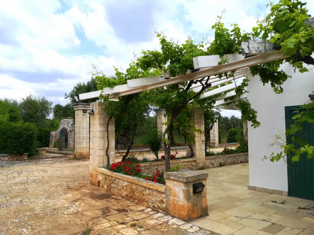 Rustico - Cascina OSTUNI vendita    PRESTIGE IMMOBILIARE SRLS