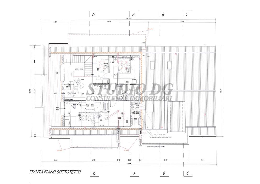 Appartamento LIMBIATE vendita   Via Alleanza Studio DG Immobiliare Limbiate