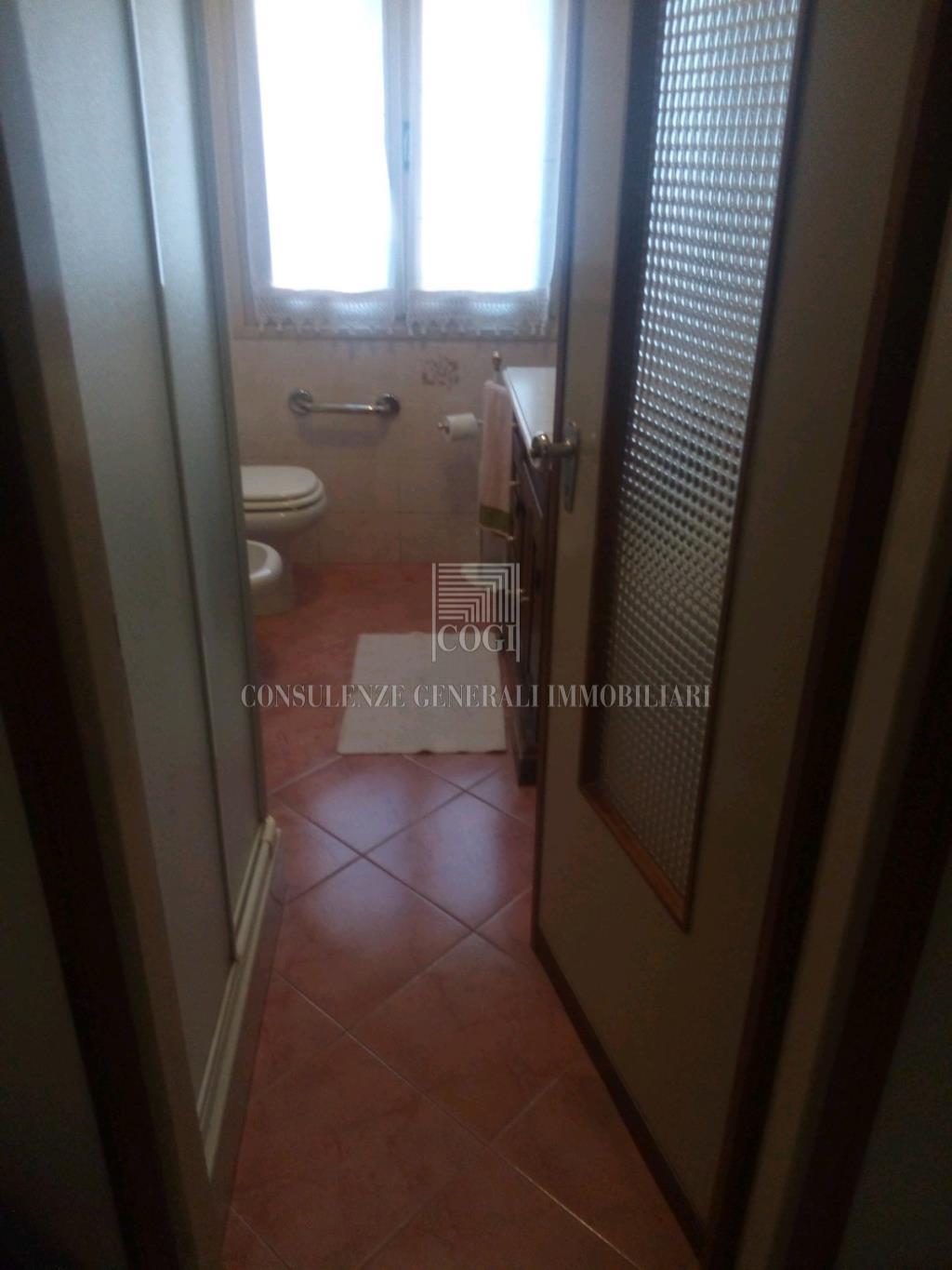 Villa Semi Indipendente IMOLA vendita   via Fossetta Selice Compro Casa Srl