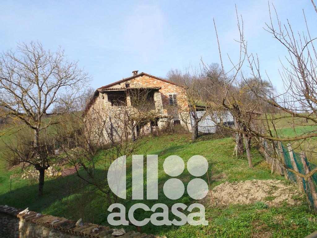 Rustico - Cascina SARSINA vendita    ACASA Srl